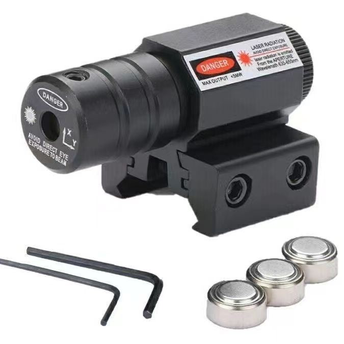 Laser sight
