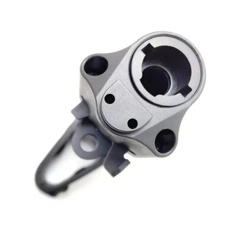 Buttstock