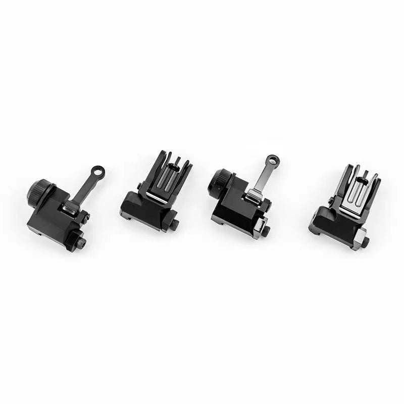 416 front and rear sights