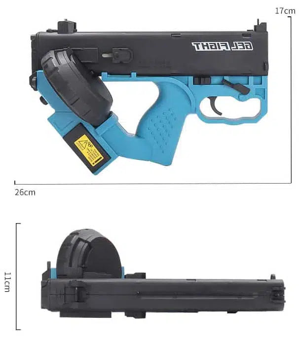 Product Size