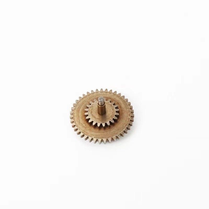Middle gear