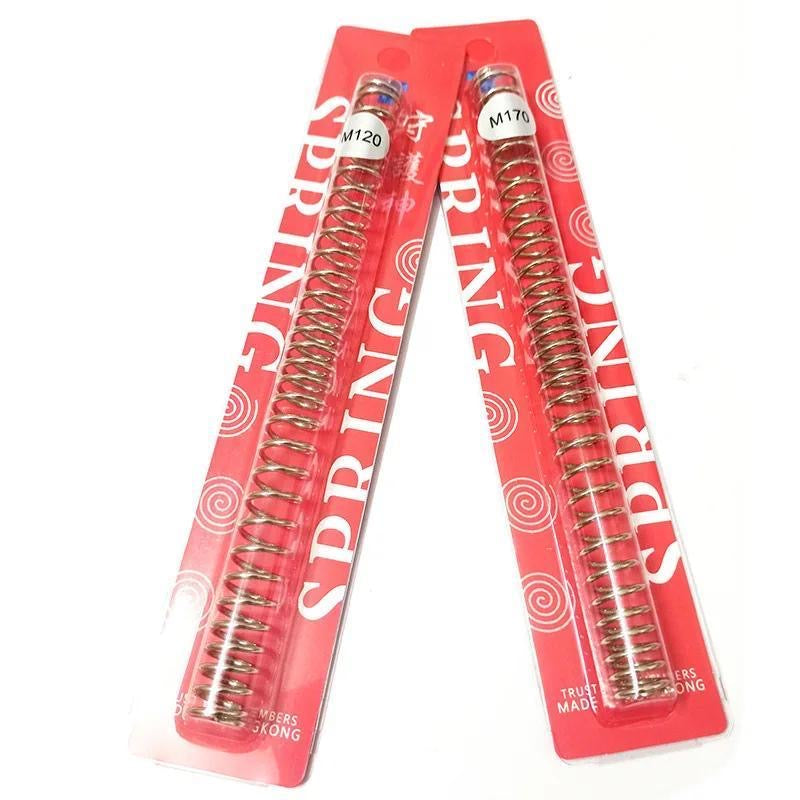 M120+M170 spring