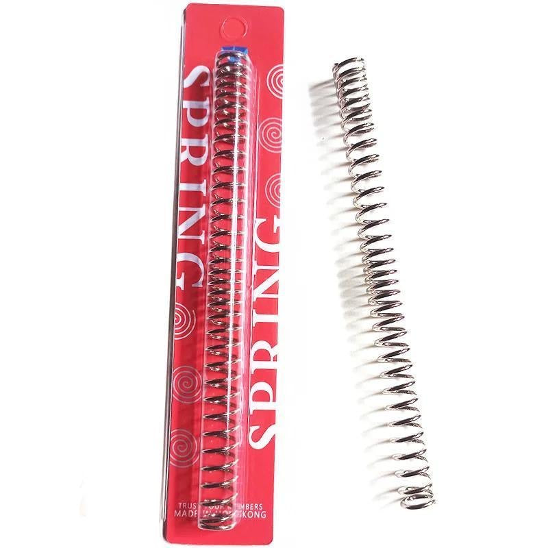 SHS AEG springs
