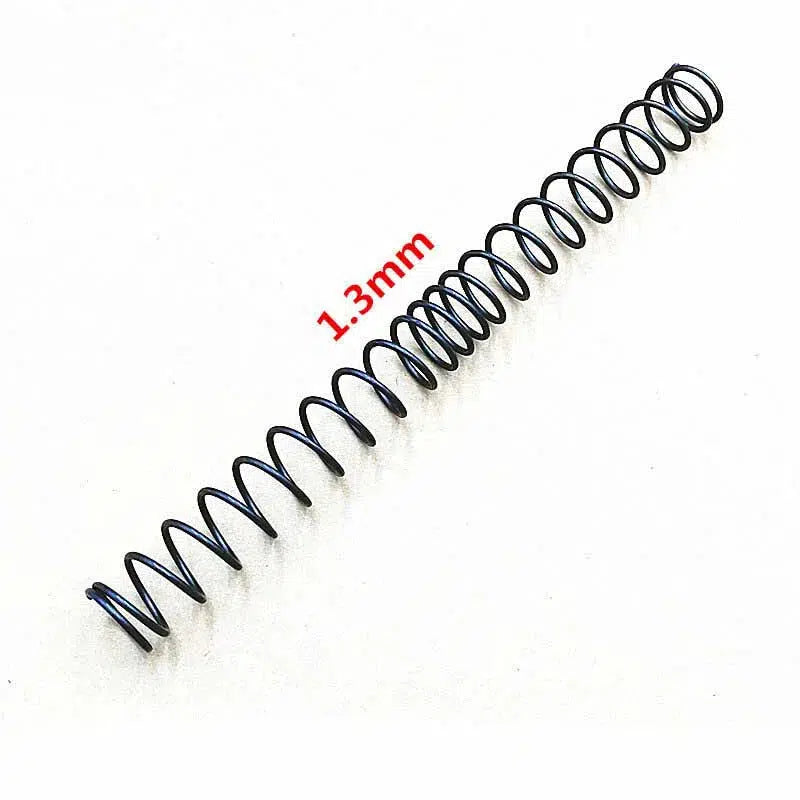 1.3mm Metal Spring