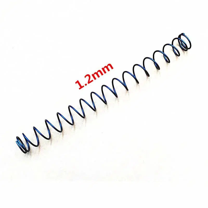 1.2mm Metal Spring