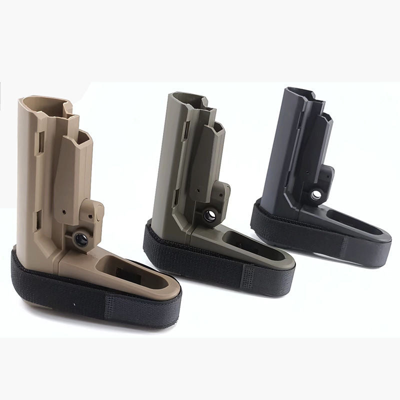 Nylon Buttstock