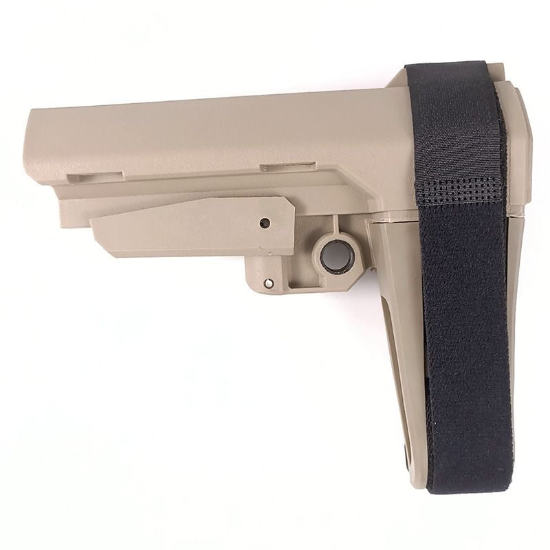 Sand Buttstock