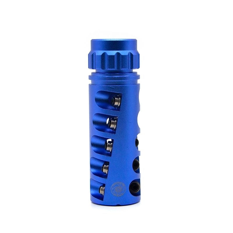 Blue 15-axis