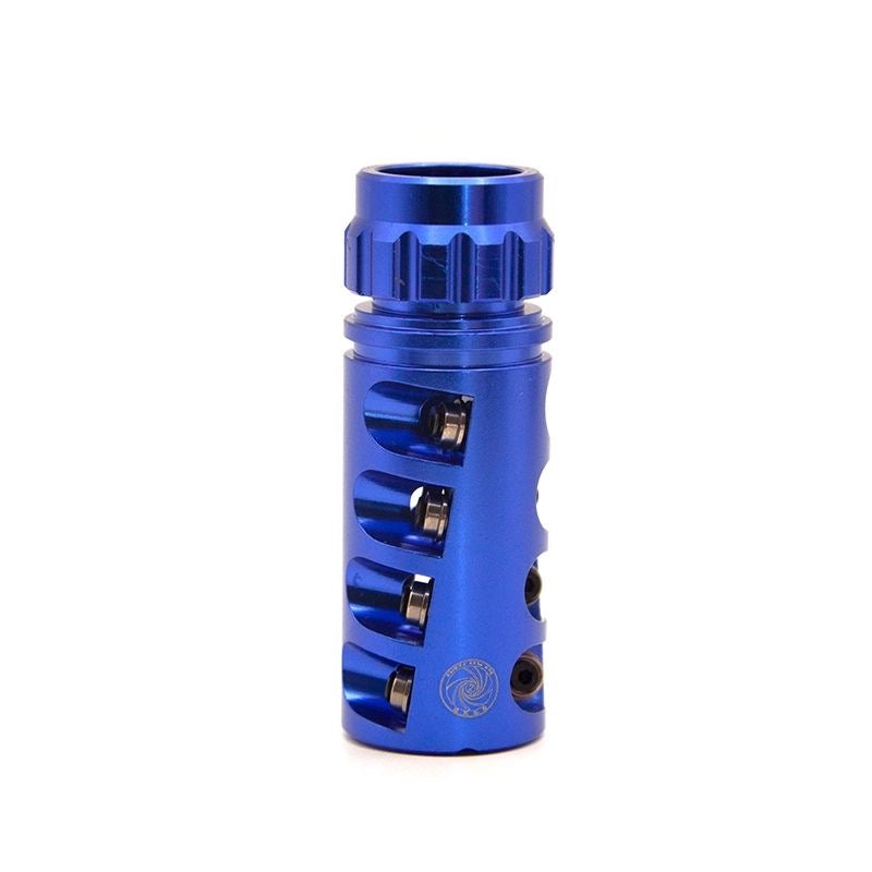 Blue 12-axis