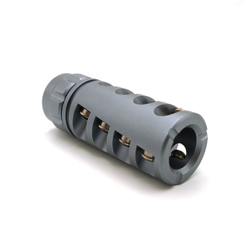Gray 12-axis