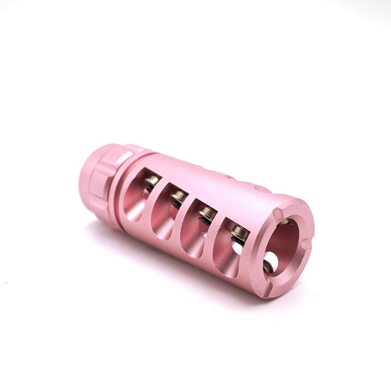Pink 12-axis