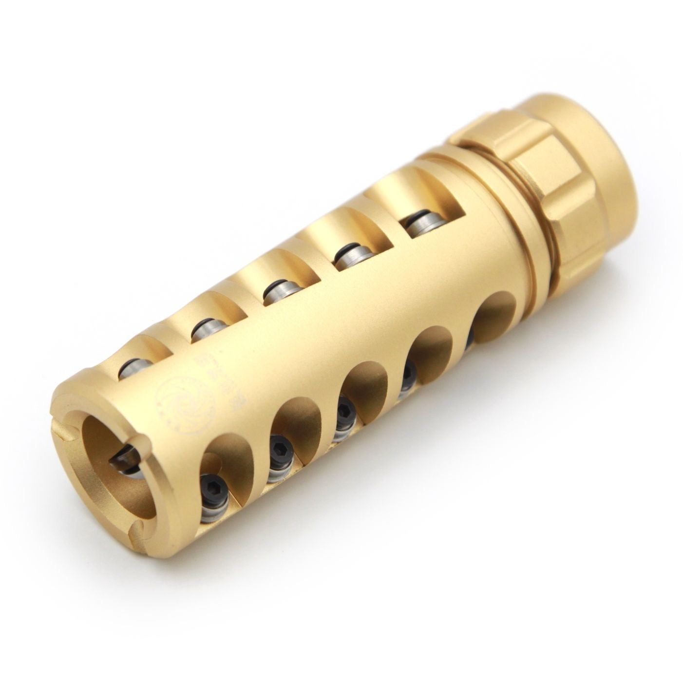Gold 15-axis