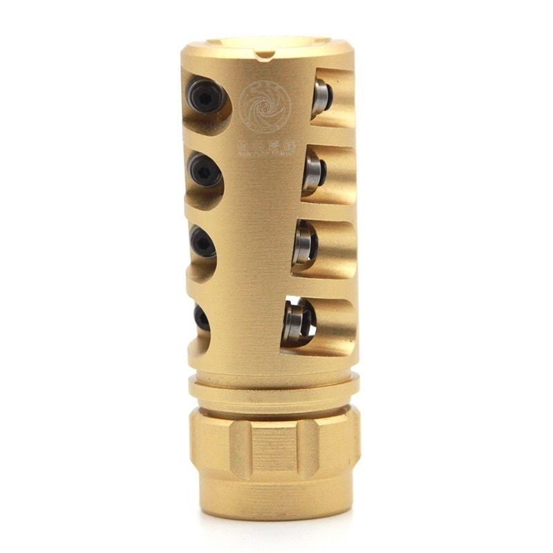 Gold 12-axis