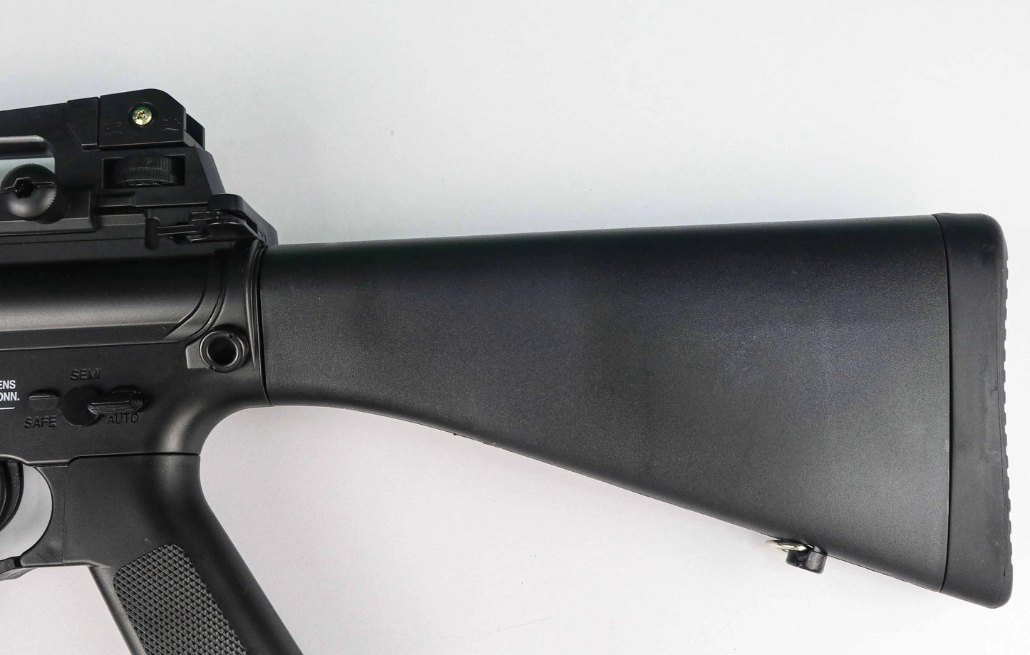 Buttstock