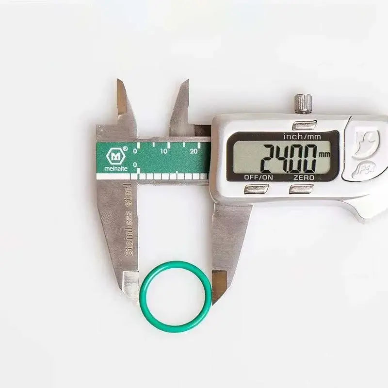 O-Ring Size