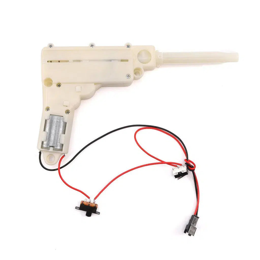M1911 gearbox