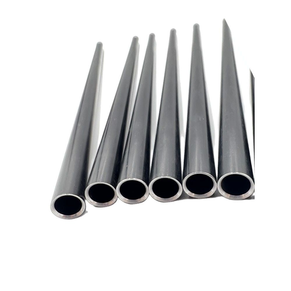 7.5mm aluminum tube