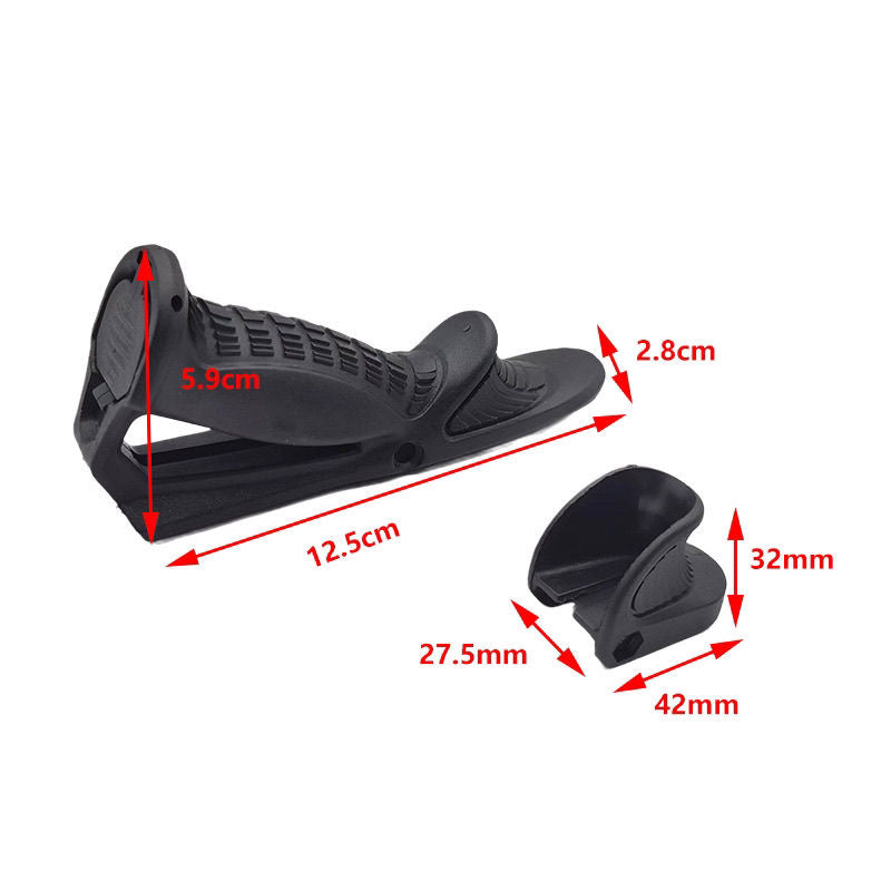 Product size