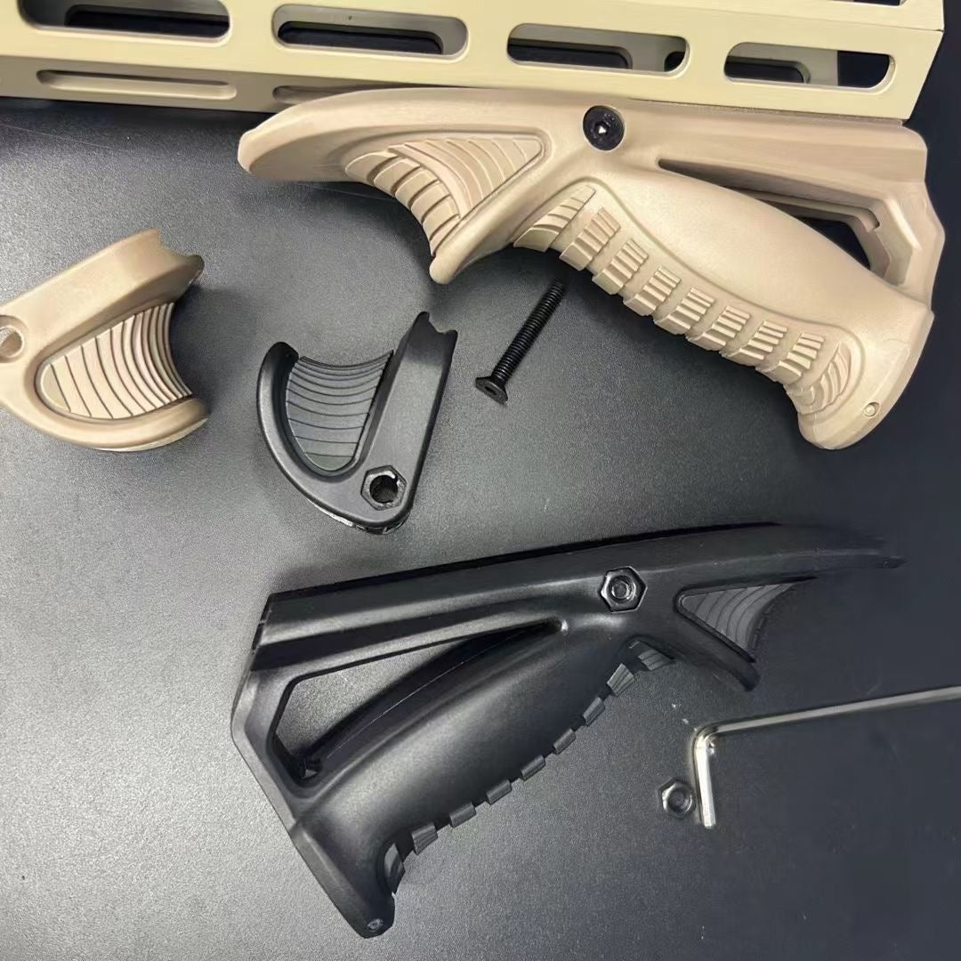 Nylon grip