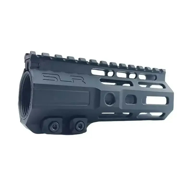 black 5.25 inch