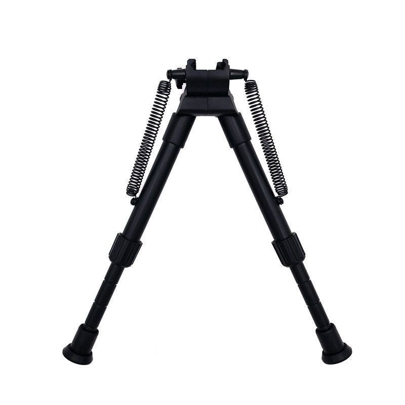 Retractable foldable stand