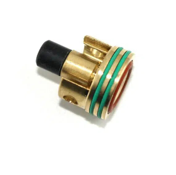 SLR cylinder head push nozzle