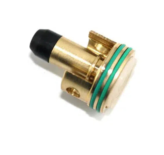 JM cylinder head push nozzle