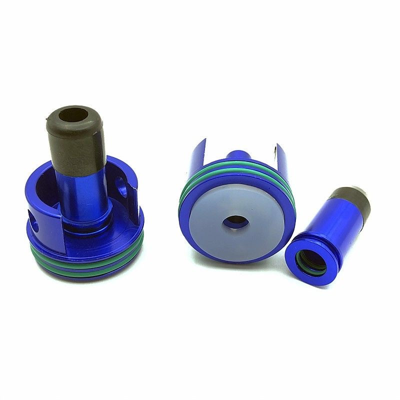 JINMING metal cylinder head push nozzle