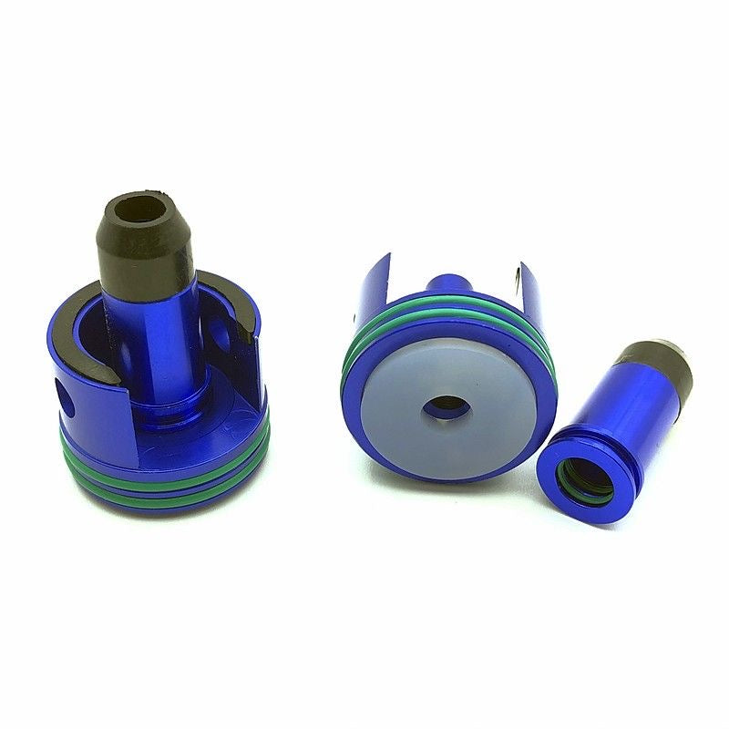 JINGJI metal cylinder head push nozzle