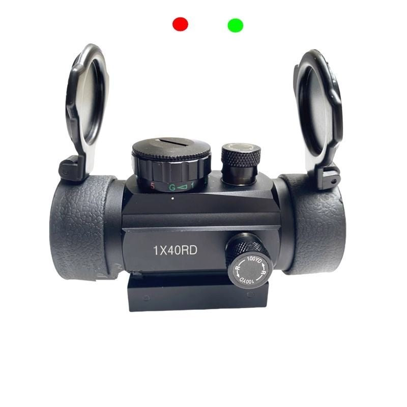 Lens cover can be opened