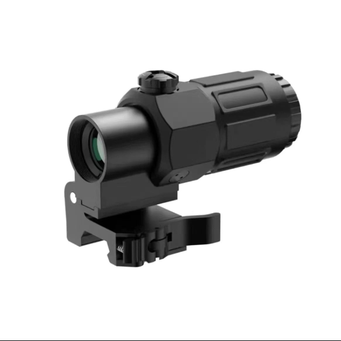 G33 3x scope