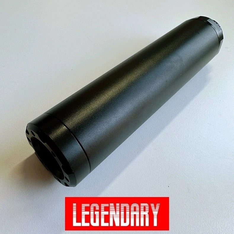 15cm silencer