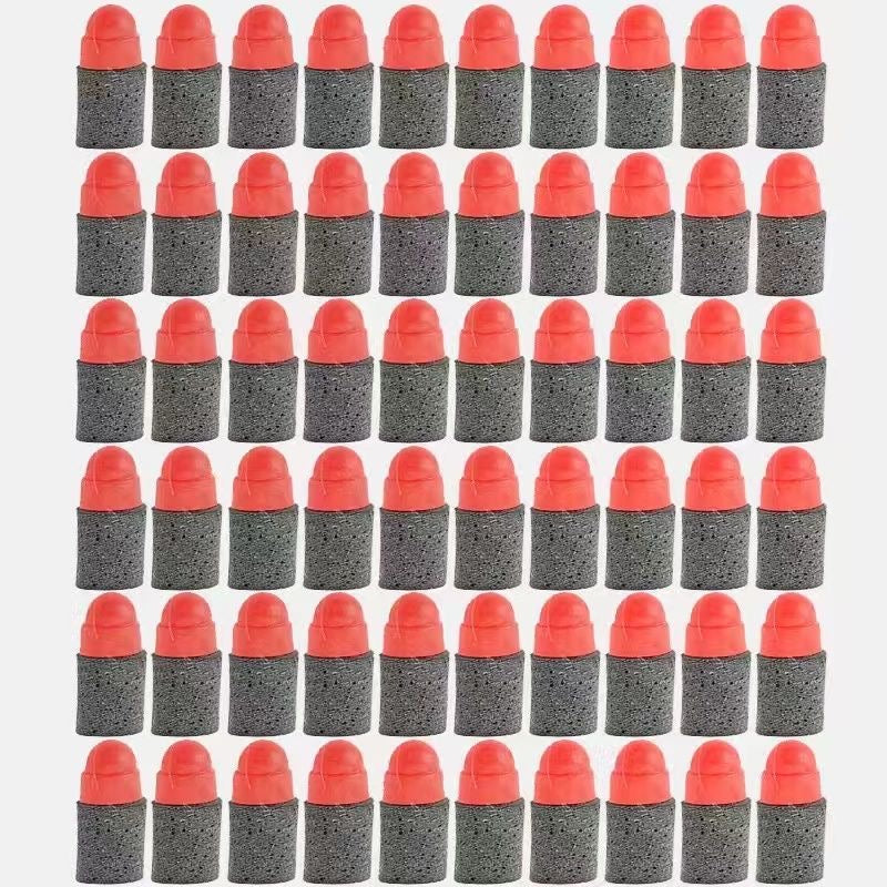 EVA foam soft bullets