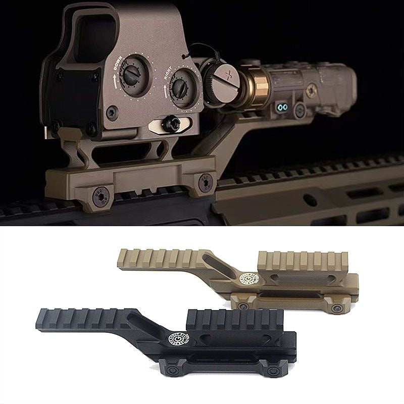 Compatible with any accessories