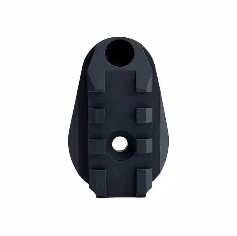 adapter for AR rifle