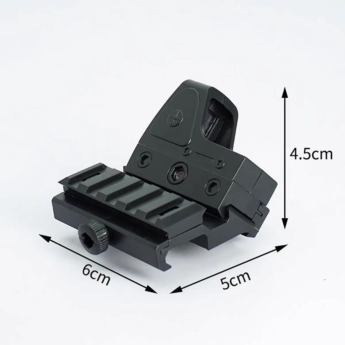 Product size