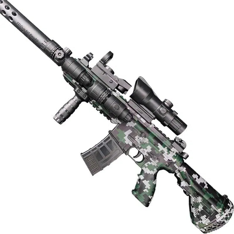 M416 gel blaster