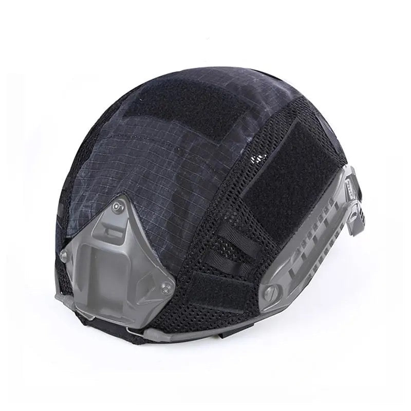dark-python-pattern-helmet-cover