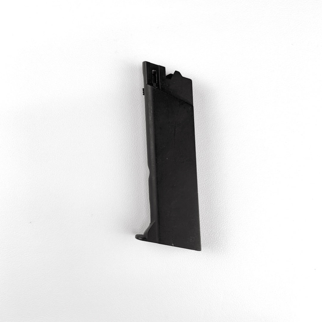 BW Metal M1911 Manual Pistol Gel Blaster