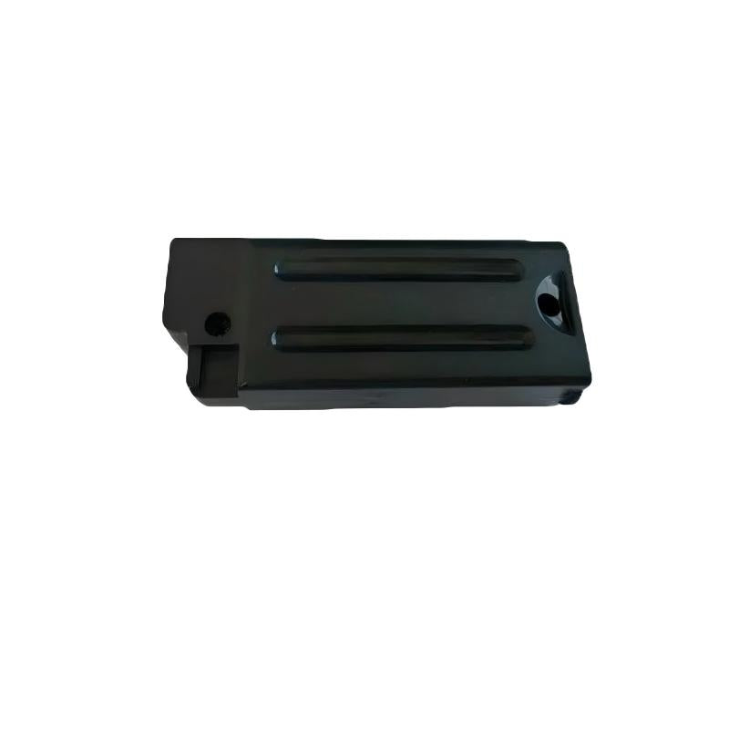 Xinjiasheng Tec-9 High-Speed Electric Gel Blaster