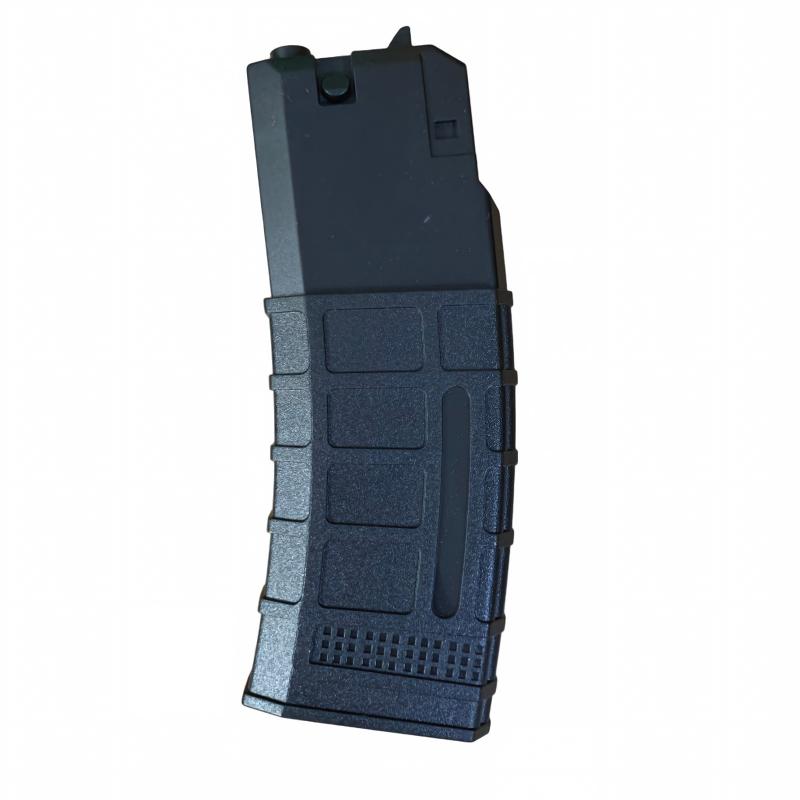 Shengye M16 Large Electric Burst High-End Gel Blaster Toy Gun