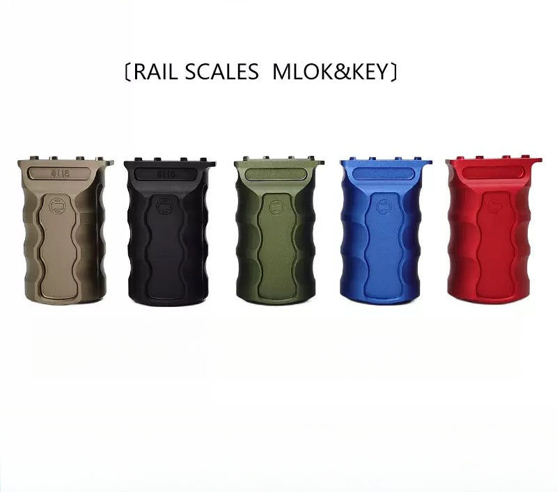 Metal Foregrip