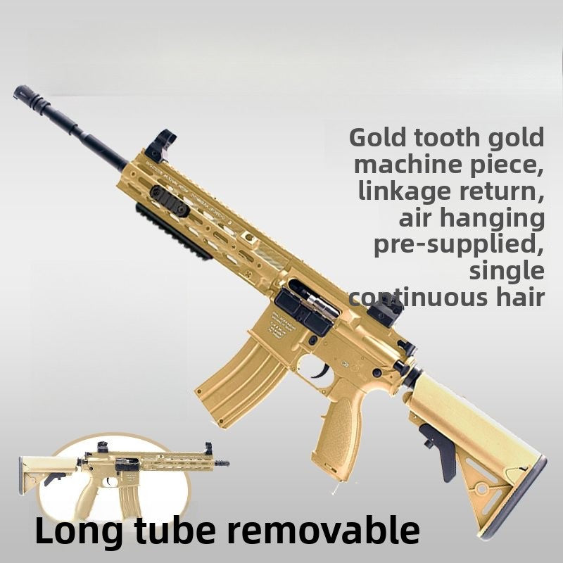 long-tube-removable