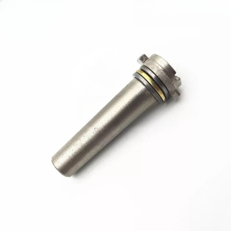JM9-10 metal tail top