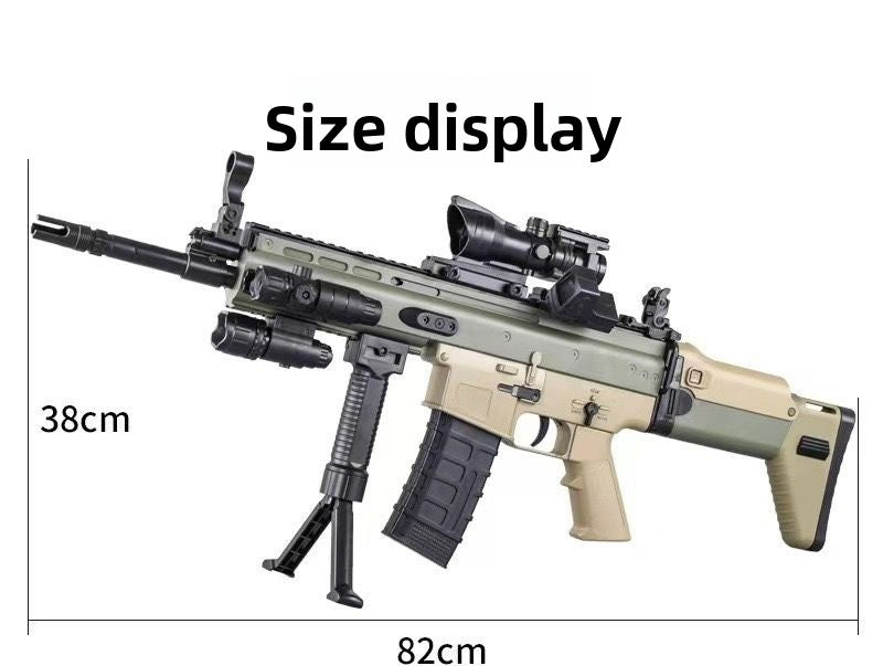 Product size