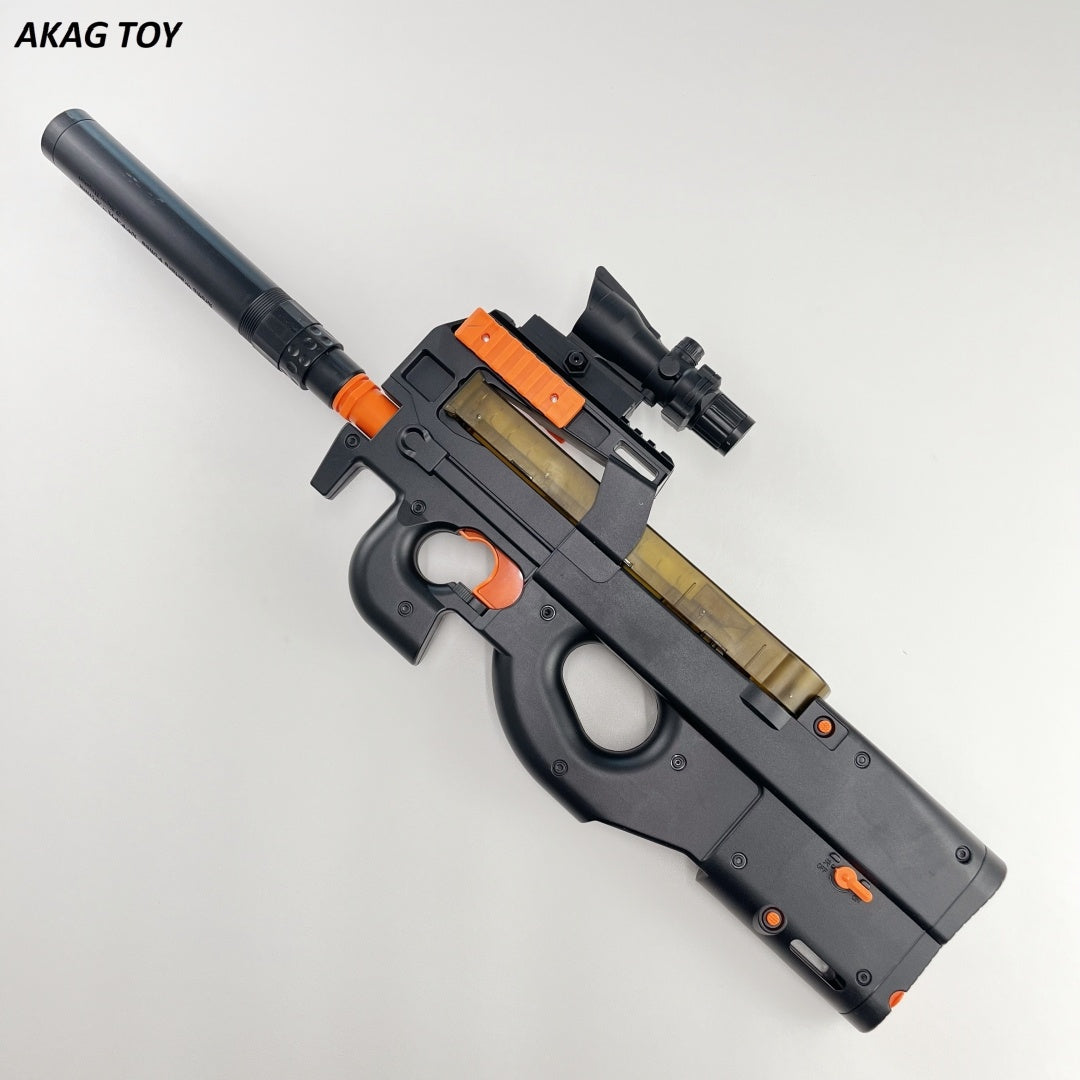 P90 Gel Blaster