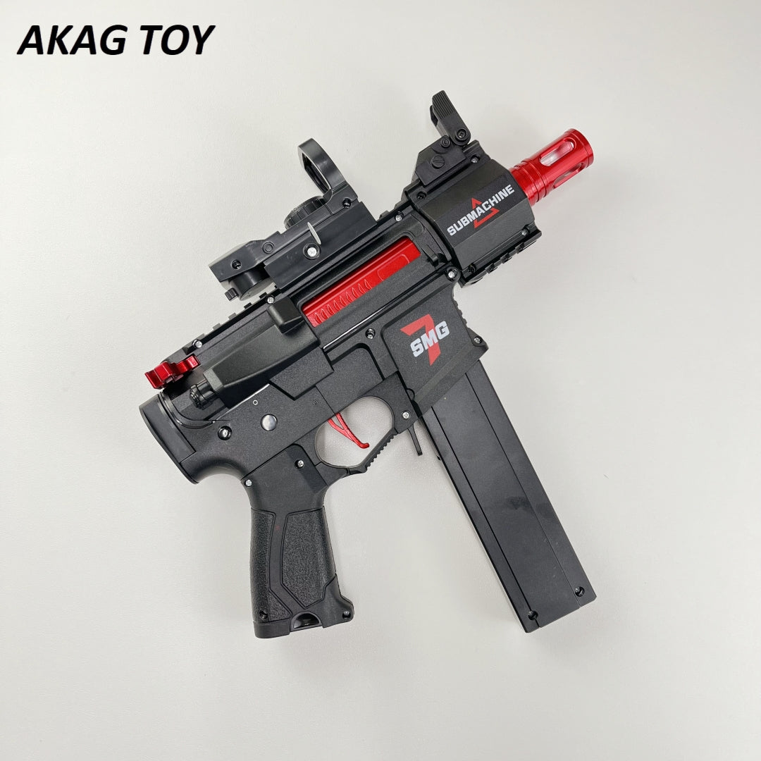 gel blaster