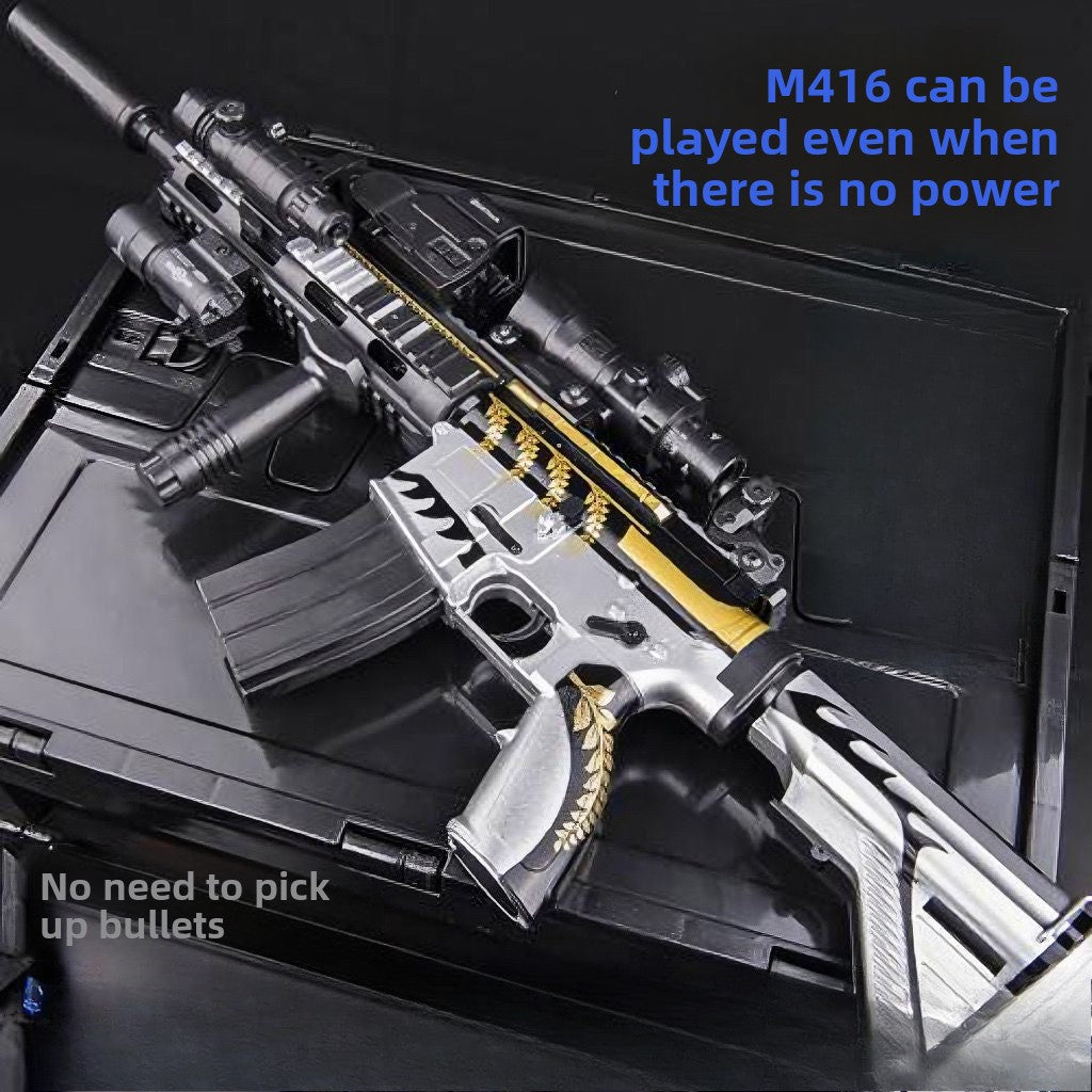 Can be used even without power