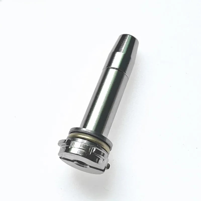 SR16 metal tail top