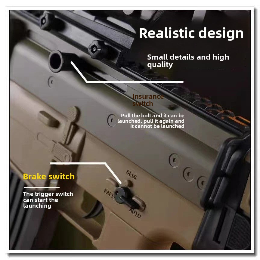 Realistic design